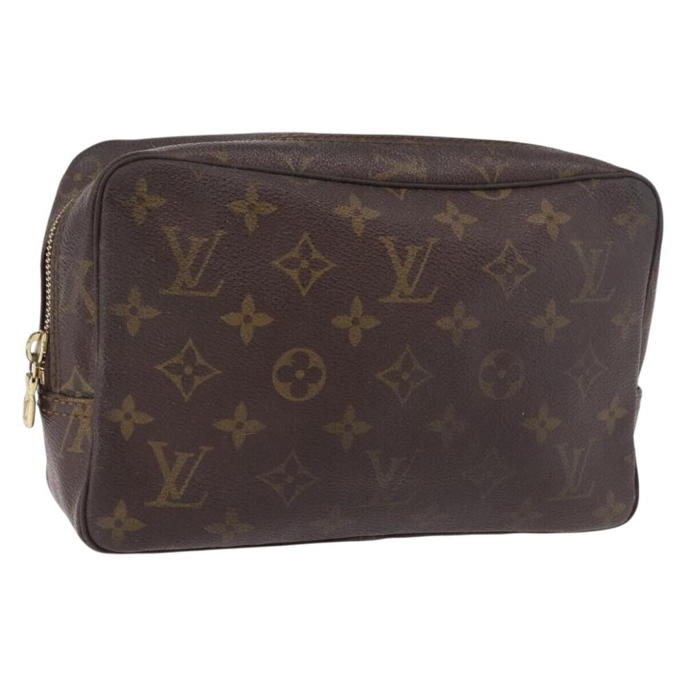 Louis Vuitton Trousse Toilette Monogram Canvas 23